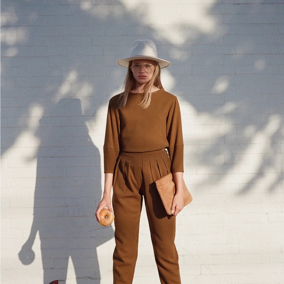 Lack of Color The Fader Hat - Picture 1 of 9